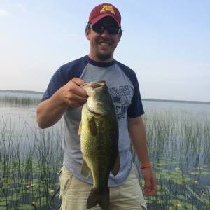 Fundraising Page: Justin  Burnard